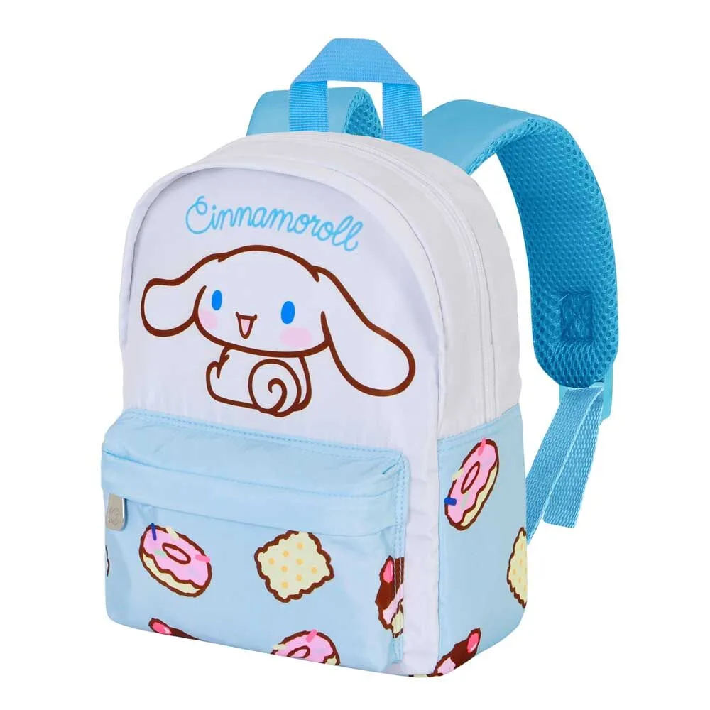 Mochila Cakes Cinnamoroll Hello Kitty 27 cm