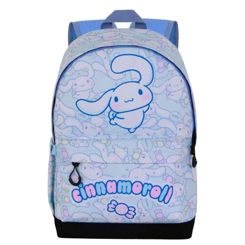 Mochila Cinnamoroll Hello Kitty 41 cm