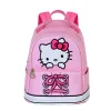 Mochila Sneaker Hello Kitty 25 cm