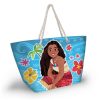 Saco de Praia Vaiana Sea Disney Karactermania