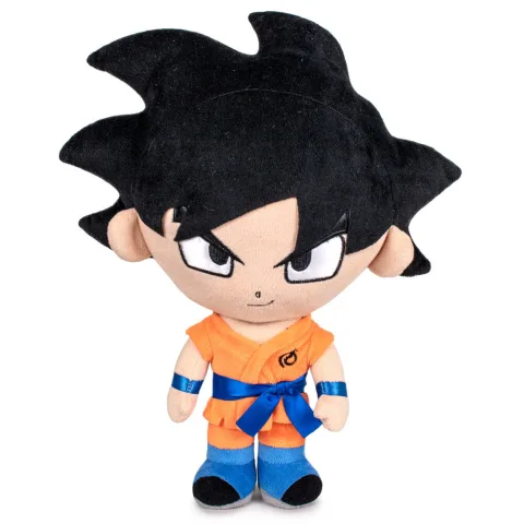 Peluche Goku Dragon Ball Super de 31 cm