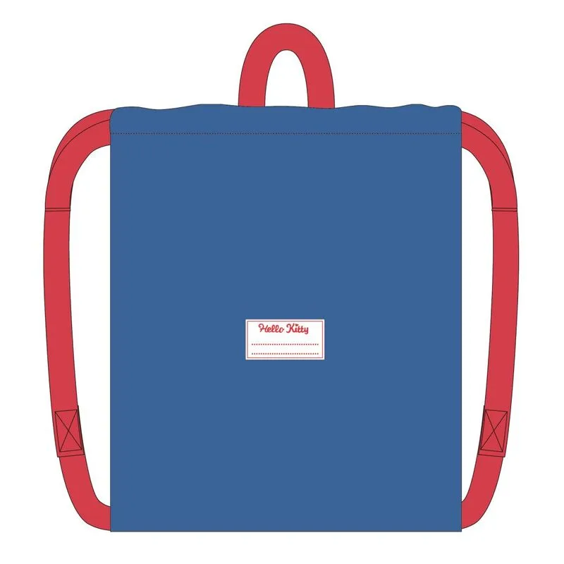 com 27 x 33 x 10 cm. Prático para educação física