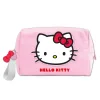 Nécessaire de viagem Hello Kitty com 13 x 20 x 9