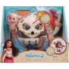 Descobre a Figura Interativa Kotu de Vaiana 2 da Jakks Pacific. Com som e movimento