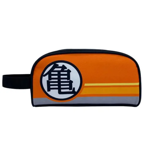 Nécessaire Dragon Ball com design 3D