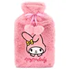 Aquece as noites frias com o Saco de Água Quente de Peluche My Melody Hello Kitty