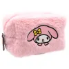 Descobre a Nécessaire de Peluche My Melody Hello Kitty