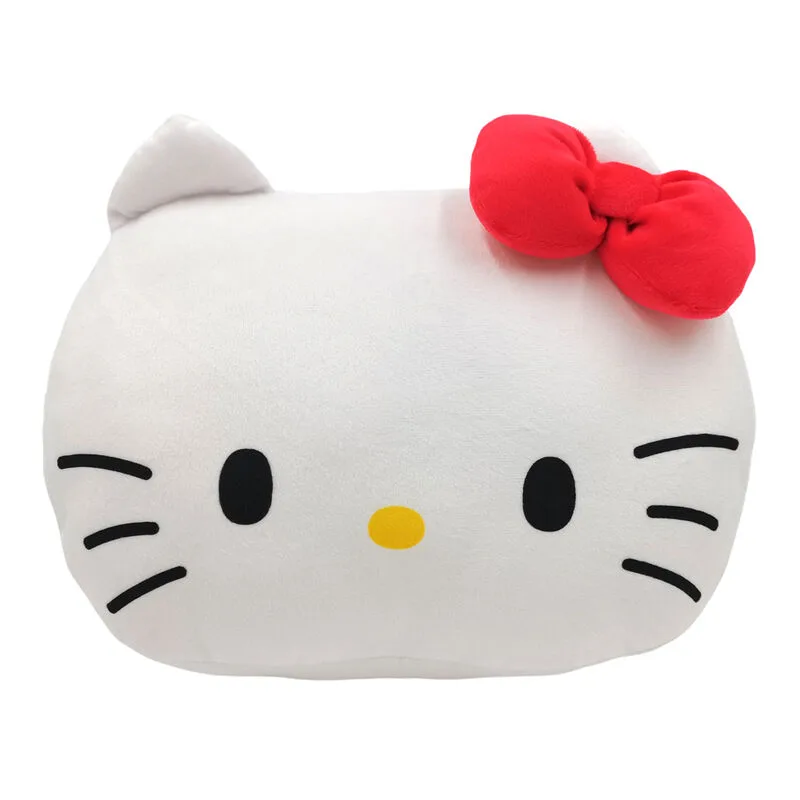 em modelo sortido. Uma peça acolhedora para fãs da Sanrio. Leva-a para casa!