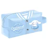 Organiza o essencial com a Nécessaire Cinnamoroll Hello Kitty and Friends