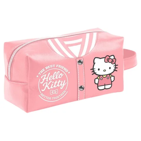Encontra a Nécessaire Hello Kitty da Karactermania