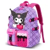 Mochila Kuromi Hello Kitty de 40 cm da Karactermania