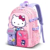 Descobre a Mochila Hello Kitty and Friends de 40 cm