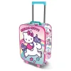 Explora a mala de viagem trolley Unicorn da Hello Kitty
