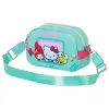 Explora a Bolsa Videojogo Hello Kitty and Friends da Karactermania