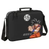 Pasta a tiracolo Dragon Ball para atividades extraescolares