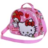 Descobre a Lancheira 3D Lovely Hello Kitty and Friends