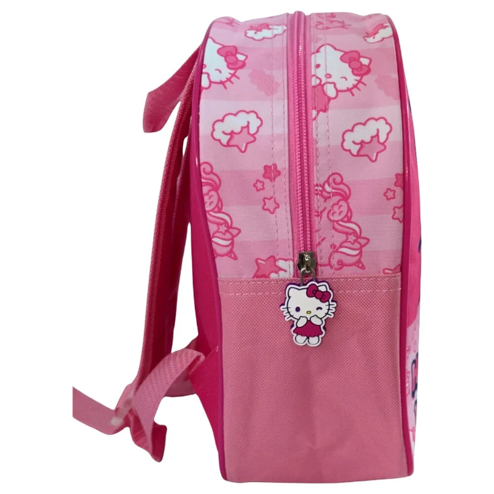 leve e à medida dos mais pequenos. Encontra a primeira mochila ideal para o jardim de infância e passeios!