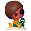 Adiciona a figura Funko POP! Disney Vaiana Hei Hei com Coco à tua coleção. Peça em vinil com caixa de janela