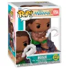 Adiciona a figura Funko POP! Premium Disney Vaiana Maui à tua coleção. Peça em vinil do semideus Maui apresentada numa caixa ilustrada. Descobre já!