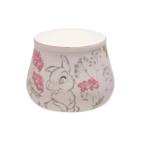 Guarda-joias Forest Friends da Disney em cerâmica