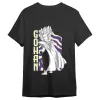 T-shirt Gohan Dragon Ball Z para adulto