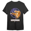 T-shirt Kamesennin Dragon Ball Z para adulto