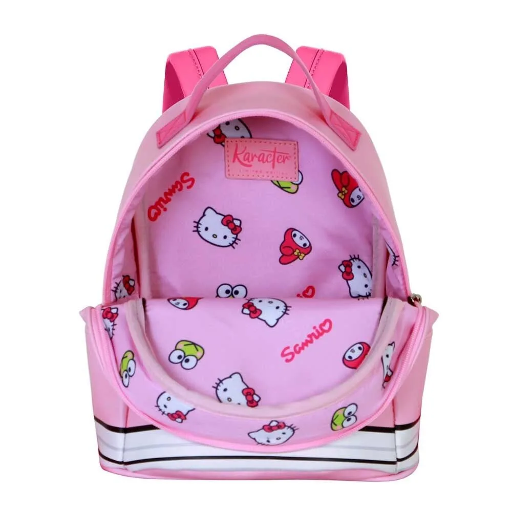 Explora a mochila Sneaker da Hello Kitty