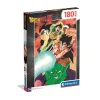 Puzzle Dragon Ball Z de 180 peças da Clementoni