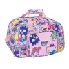 Saco de desporto Hello Kitty & Friends de 40 cm com alça ajustável