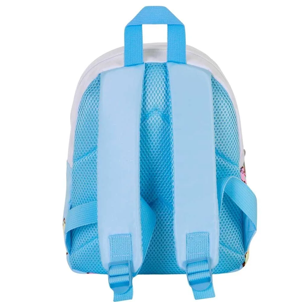 Descobre a mochila Cakes com o Cinnamoroll