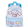 Mochila Cakes Cinnamoroll Hello Kitty 27 cm