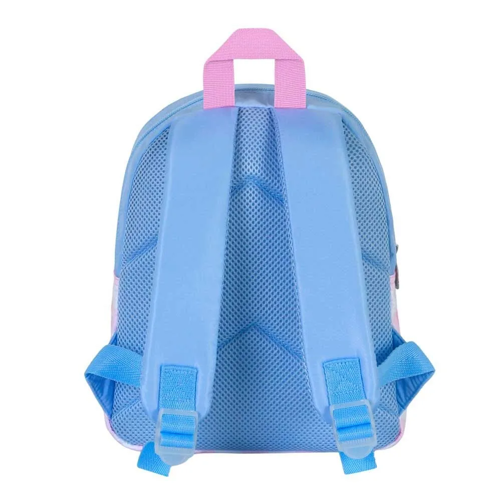 Mochila Sweety Kuromi de 27 cm