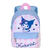 Mochila Sweety Kuromi Hello Kitty 27 cm