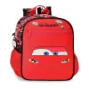Mochila McQueen de Cars da Disney com 28 cm