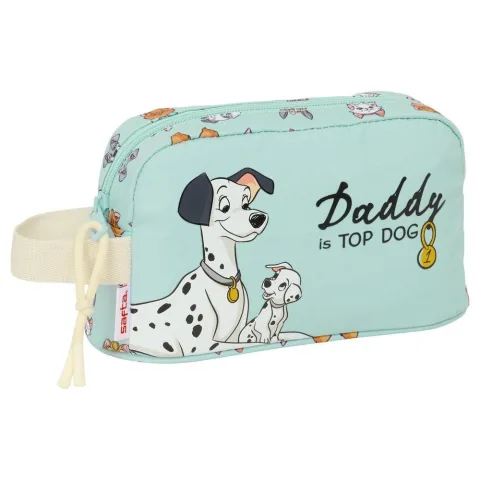 Nécessaire térmico Cats & Dogs da Disney