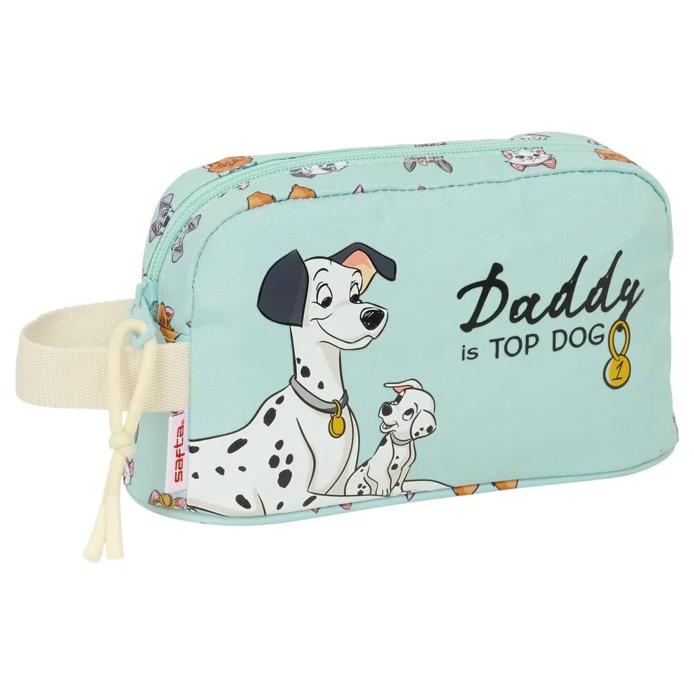 Nécessaire térmico Cats & Dogs da Disney