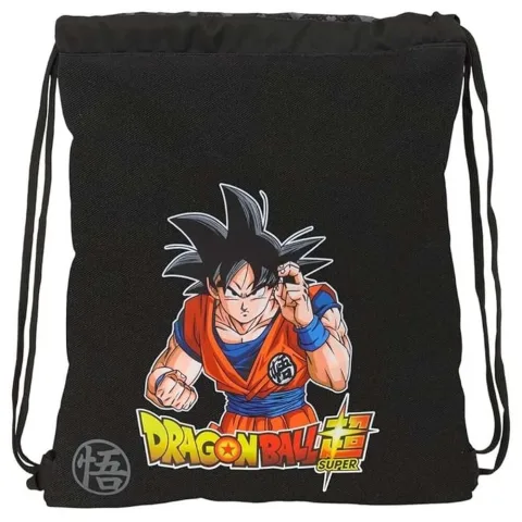 Saco de cordões Dragon Ball Combat