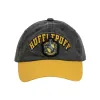 Boné Hufflepuff Harry Potter