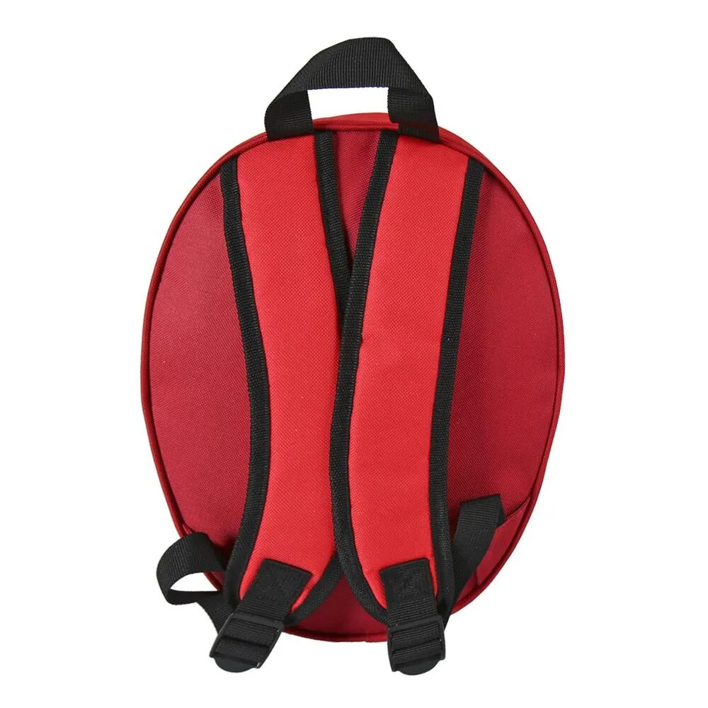 Mochila 3D EVA Homem-Aranha Marvel 31 cm