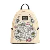 Mochila Tattoo Art Harry Potter Loungefly 26 cm