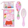 Nécessaire Escolar Peppa Pig 23 cm