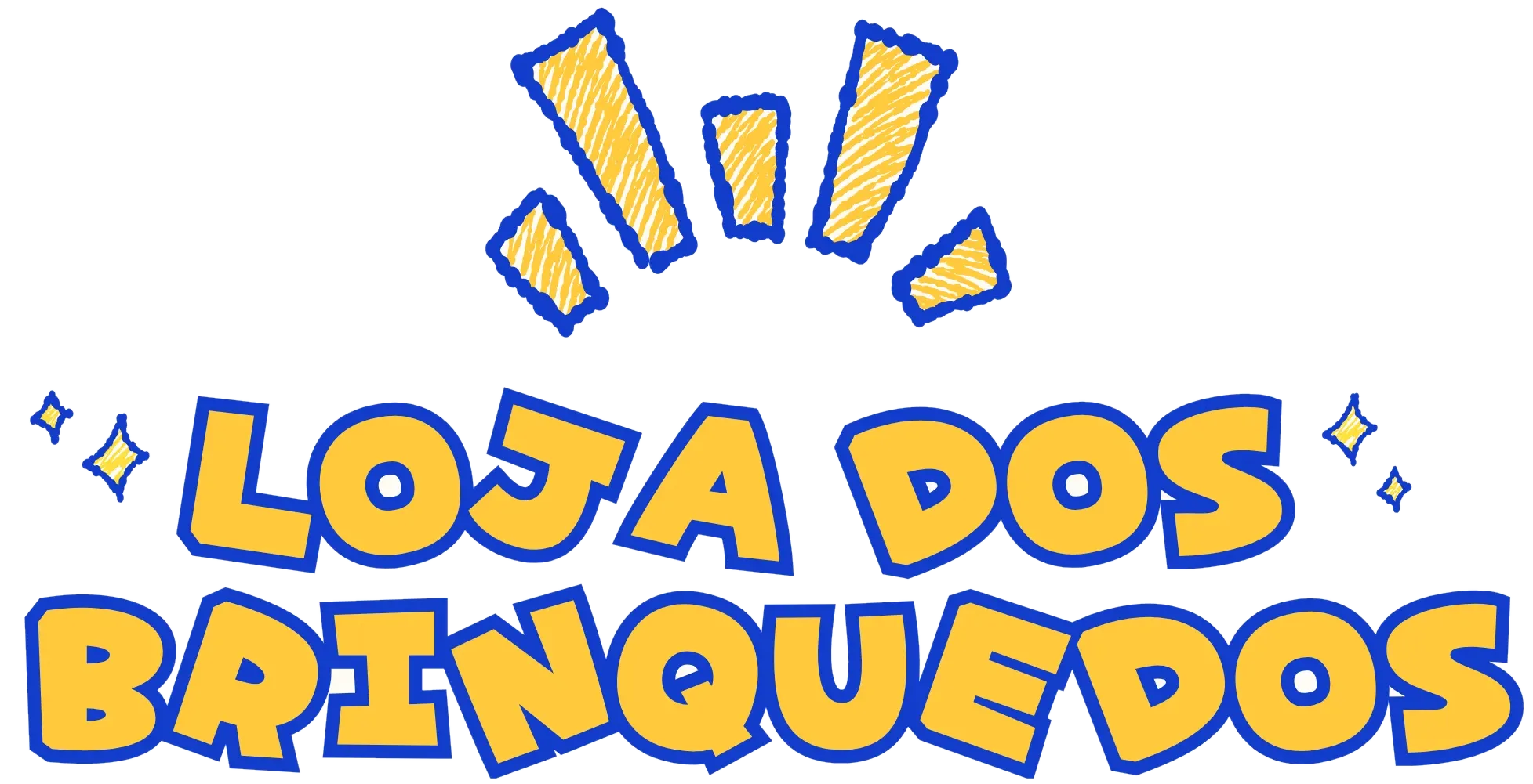 Loja dos Brinquedos