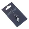 Charm oficial da coruja Hedwig