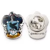 Pin Ravenclaw Harry Potter da The Carat Shop. Mostra a inteligência e a criatividade da casa da águia na mochila ou no casaco. Explora a coleção!