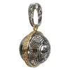 Não te esqueças da magia com o Pendente Charm Lembrol Harry Potter