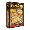 Resolve enigmas e encontra o tesouro com BRAINS Mapa do Tesouro