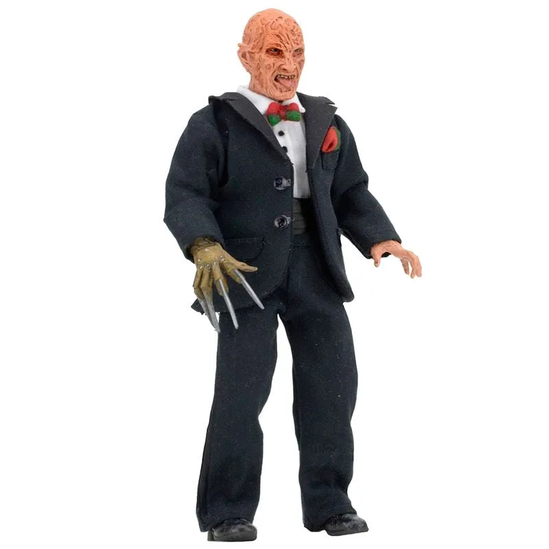 é uma peça de terror para exibir na tua estante. Compra já!