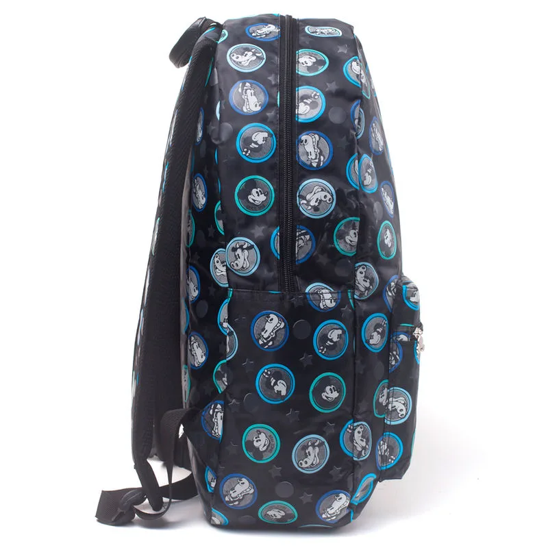 Mochila Mickey e Minnie Disney de 41 cm da Difuzed