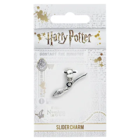 Pendente Nimbus 2000 Harry Potter