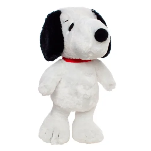 Peluche Snoopy Peanuts Soft de 45 cm